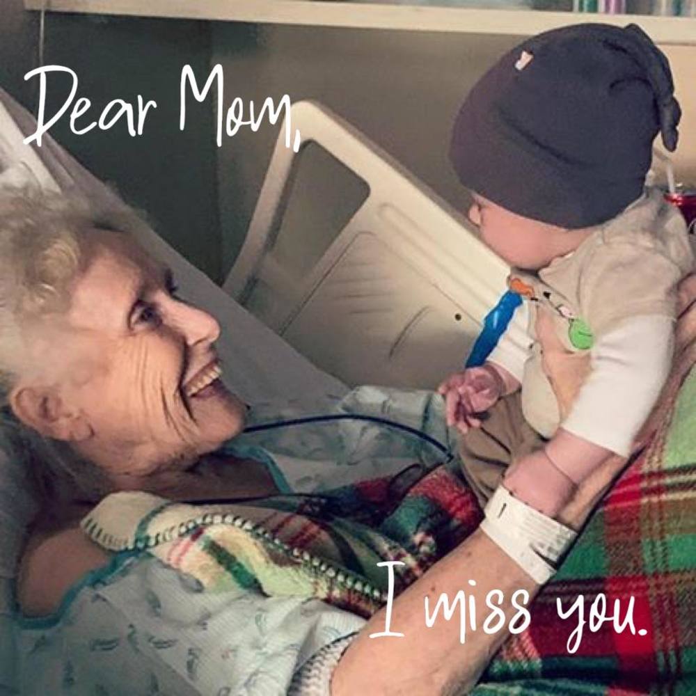 Meet your Posher, Sheryl